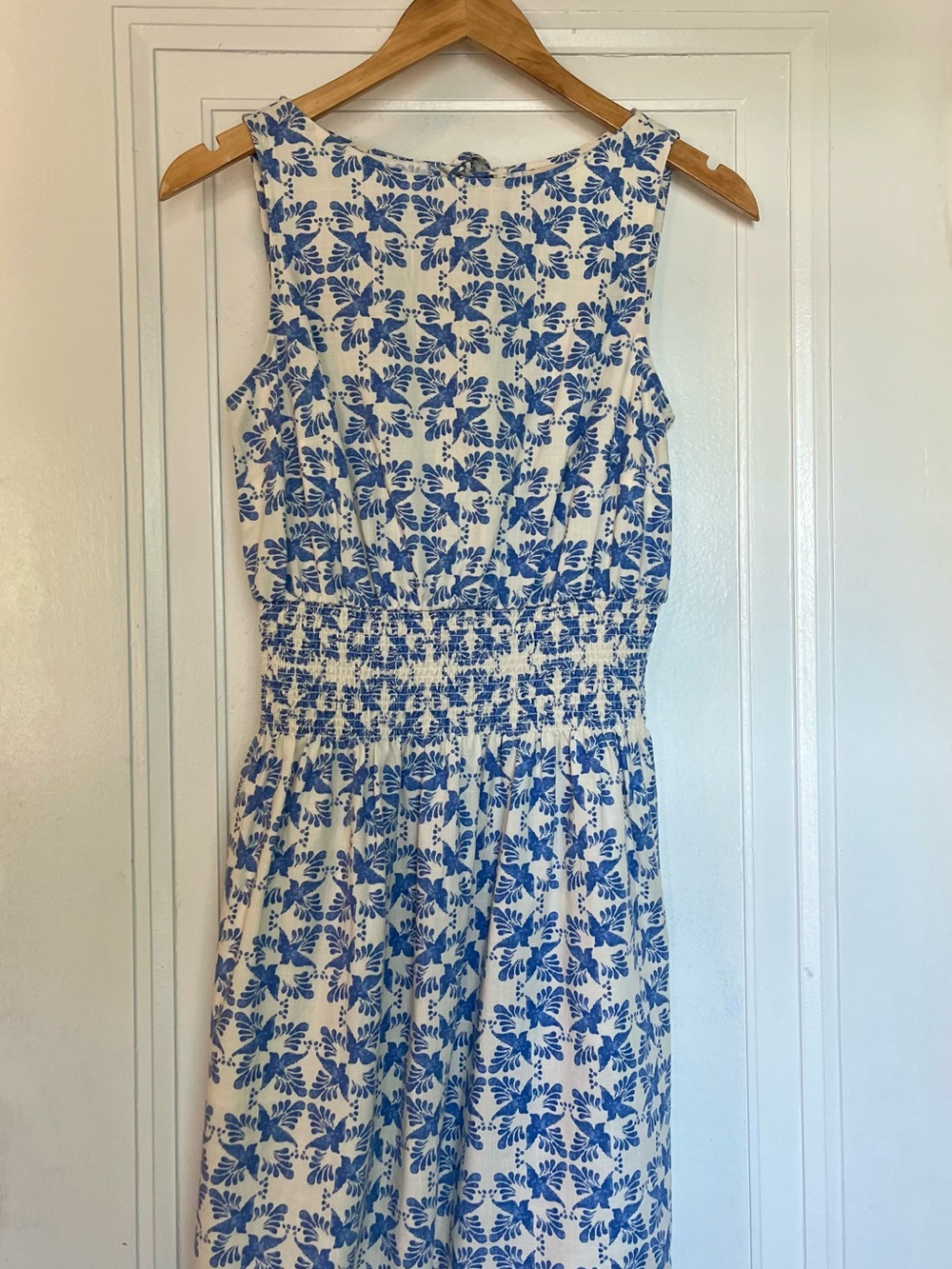 Universal Thread Dress - Picture 2 of 4